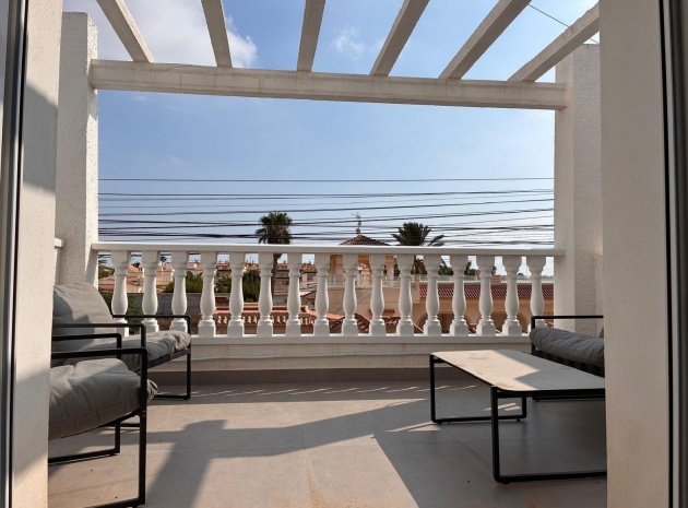 Revente - Appartement - Playa Flamenca - las chismosas