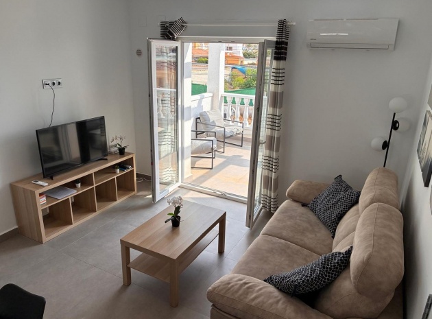 Revente - Appartement - Playa Flamenca - las chismosas