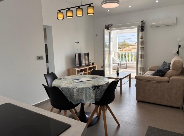 Revente - Appartement - Playa Flamenca - las chismosas
