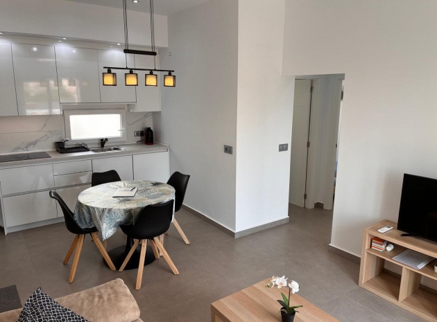 Revente - Appartement - Playa Flamenca - las chismosas