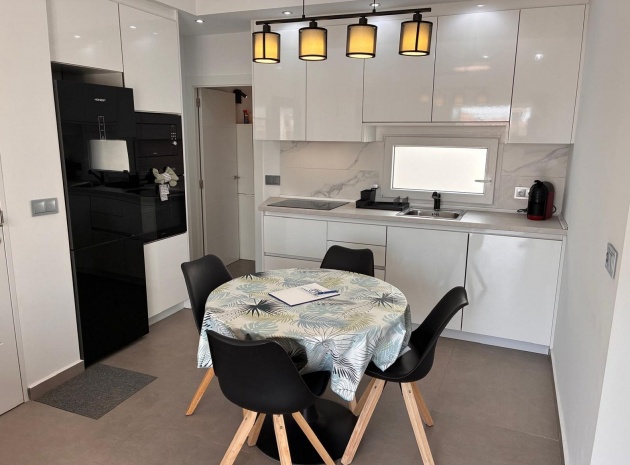 Revente - Appartement - Playa Flamenca - las chismosas