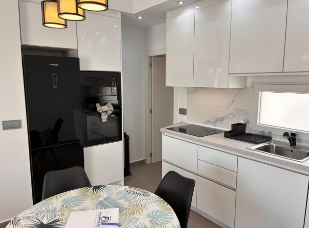Revente - Appartement - Playa Flamenca - las chismosas