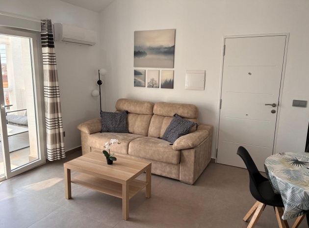 Revente - Appartement - Playa Flamenca - las chismosas