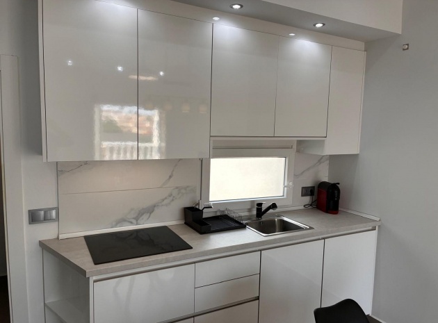 Revente - Appartement - Playa Flamenca - las chismosas