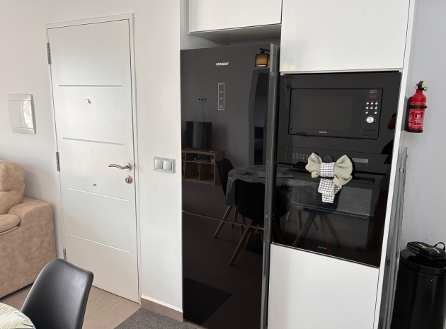 Revente - Appartement - Playa Flamenca - las chismosas