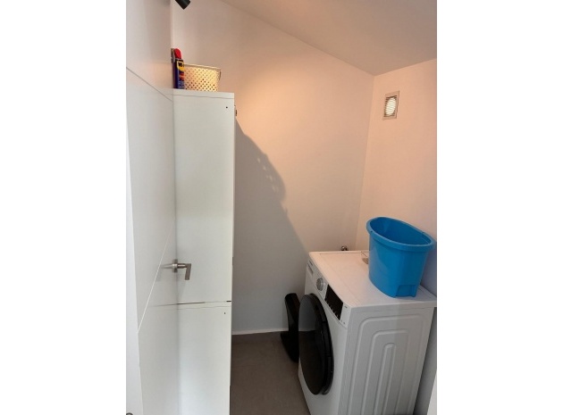 Revente - Appartement - Playa Flamenca - las chismosas