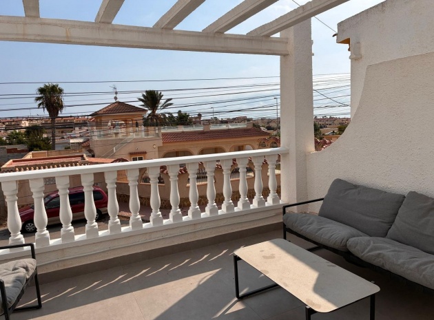 Revente - Appartement - Playa Flamenca - las chismosas