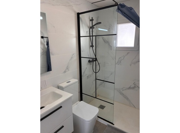Revente - Appartement - Playa Flamenca - las chismosas