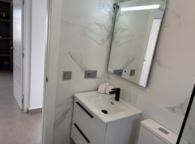Revente - Appartement - Playa Flamenca - las chismosas