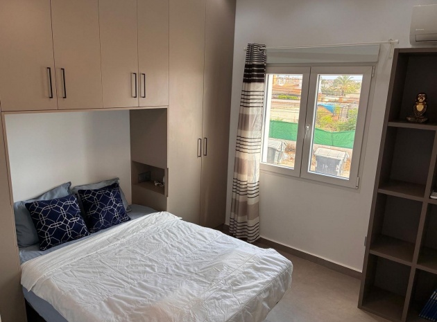 Revente - Appartement - Playa Flamenca - las chismosas