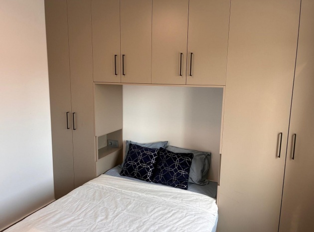 Revente - Appartement - Playa Flamenca - las chismosas