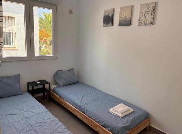 Revente - Appartement - Playa Flamenca - las chismosas