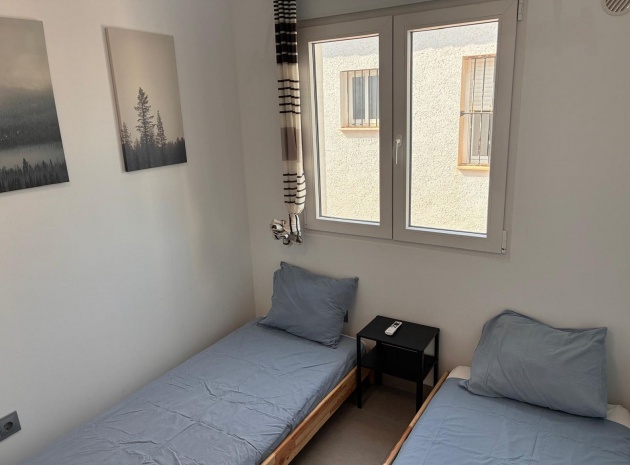Revente - Appartement - Playa Flamenca - las chismosas