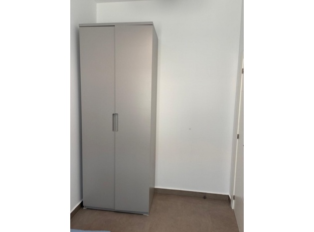 Revente - Appartement - Playa Flamenca - las chismosas