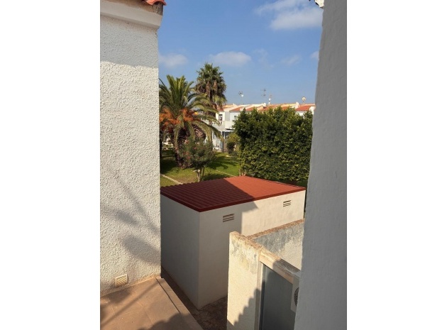 Revente - Appartement - Playa Flamenca - las chismosas