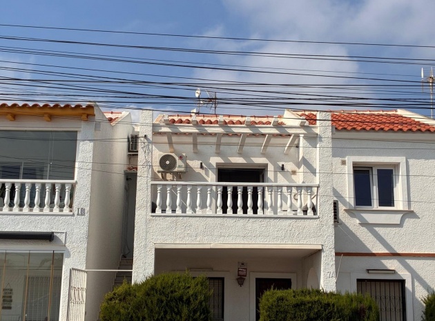 Revente - Appartement - Playa Flamenca - las chismosas