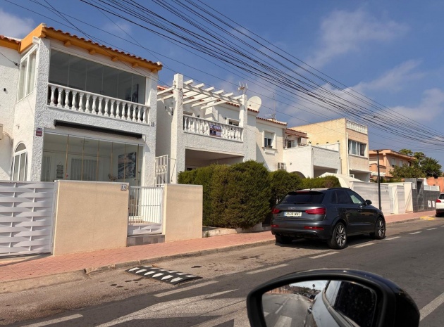 Revente - Appartement - Playa Flamenca - las chismosas