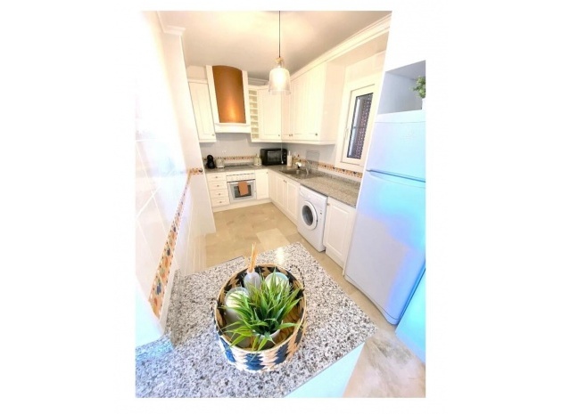 Revente - Appartement - Playa Flamenca - jumilla