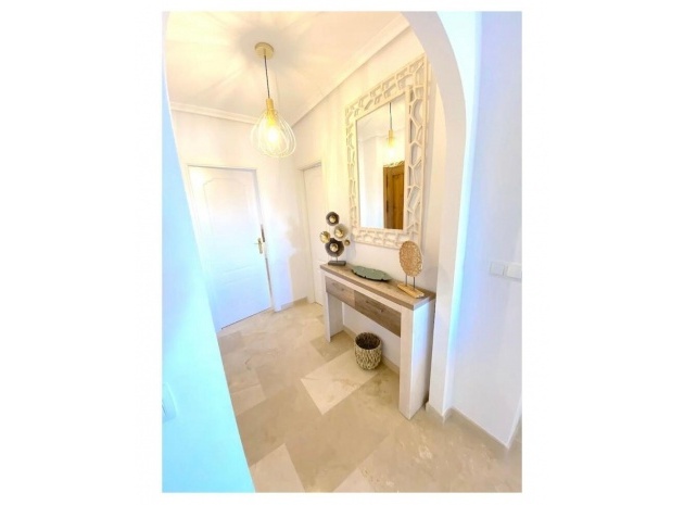 Revente - Appartement - Playa Flamenca - jumilla