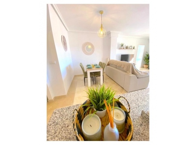 Revente - Appartement - Playa Flamenca - jumilla