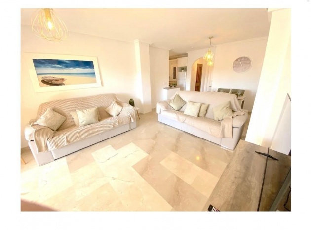 Revente - Appartement - Playa Flamenca - jumilla