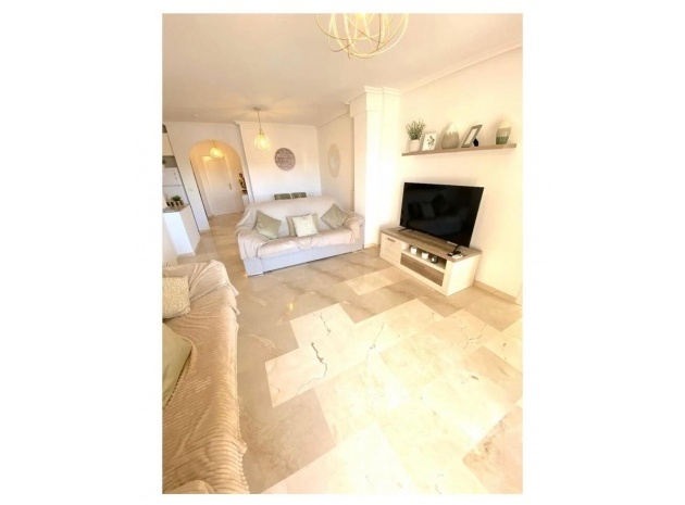 Revente - Appartement - Playa Flamenca - jumilla