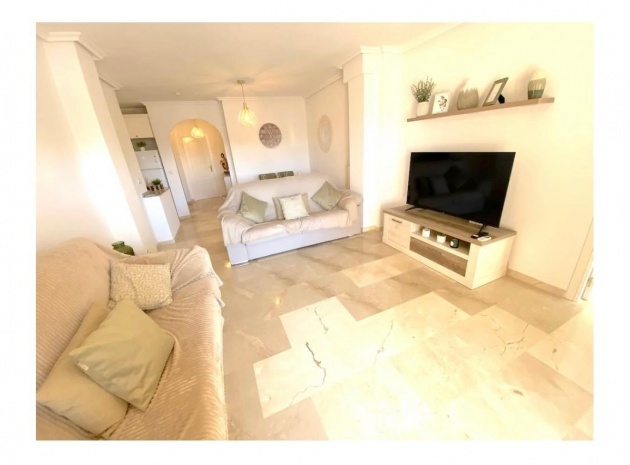 Revente - Appartement - Playa Flamenca - jumilla