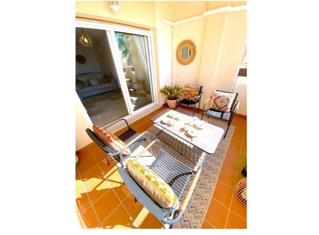 Revente - Appartement - Playa Flamenca - jumilla