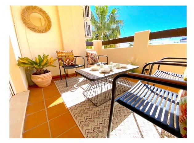 Revente - Appartement - Playa Flamenca - jumilla