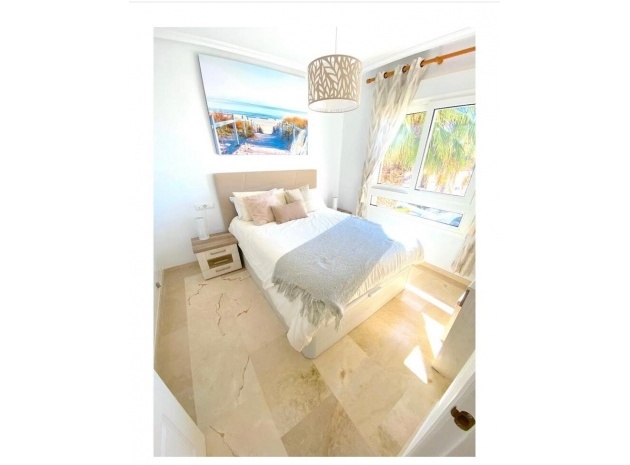 Revente - Appartement - Playa Flamenca - jumilla