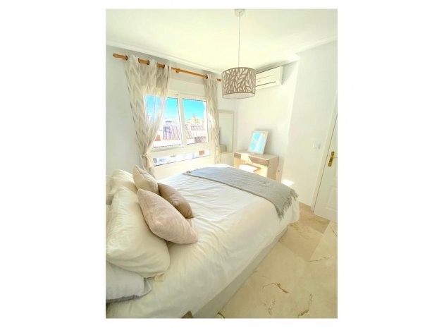 Revente - Appartement - Playa Flamenca - jumilla