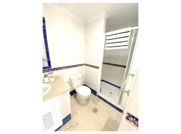 Revente - Appartement - Playa Flamenca - jumilla