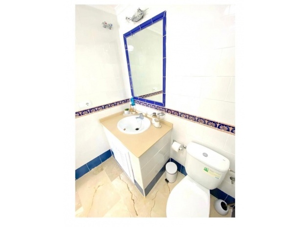 Revente - Appartement - Playa Flamenca - jumilla
