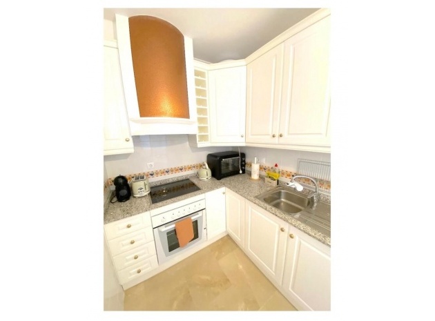 Revente - Appartement - Playa Flamenca - jumilla