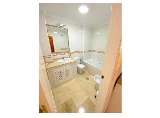 Revente - Appartement - Playa Flamenca - jumilla