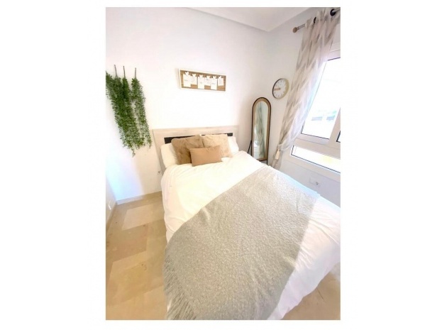 Revente - Appartement - Playa Flamenca - jumilla