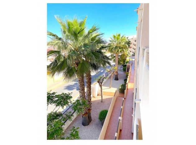 Revente - Appartement - Playa Flamenca - jumilla