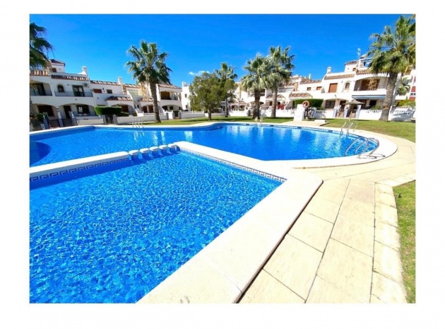 Revente - Appartement - Playa Flamenca - jumilla