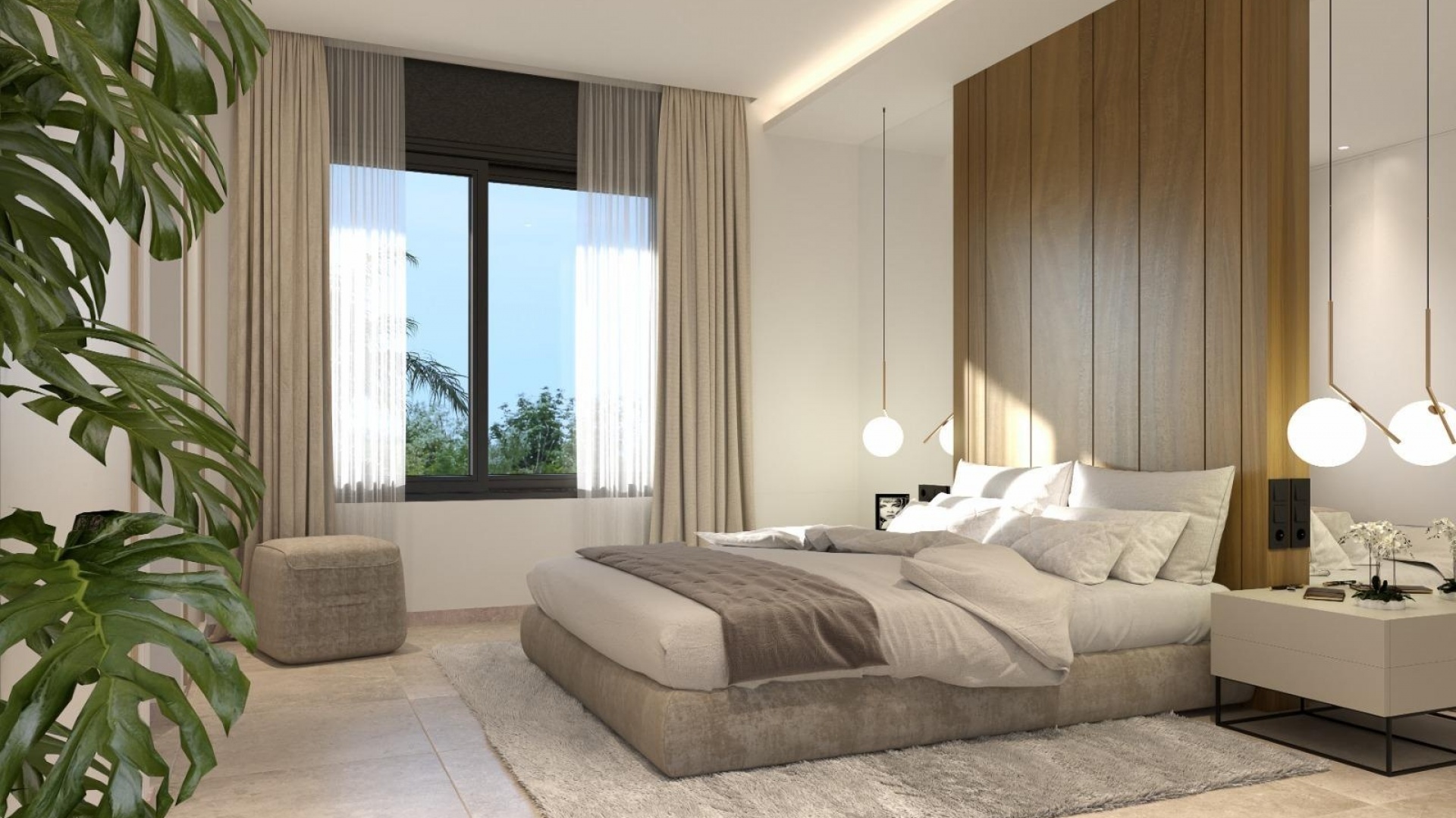 New Build - Villa - Villamartin
