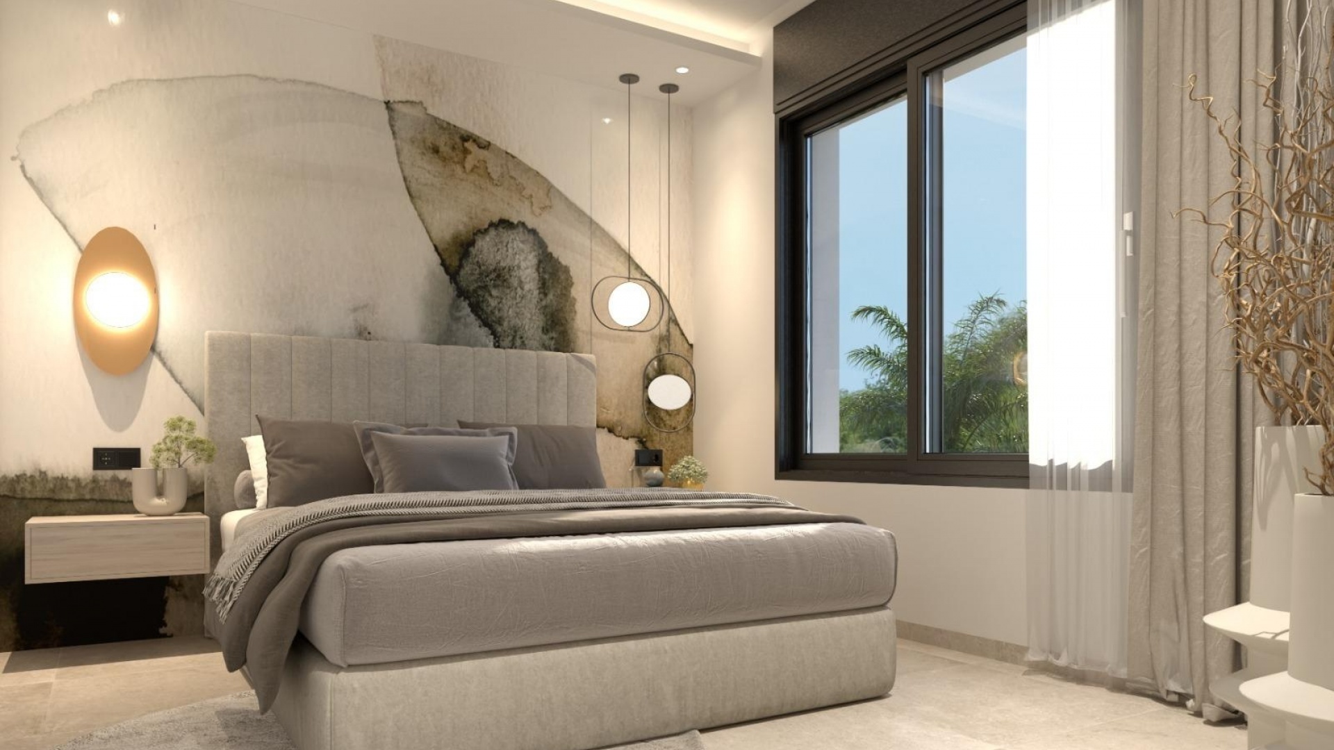 New Build - Villa - Villamartin