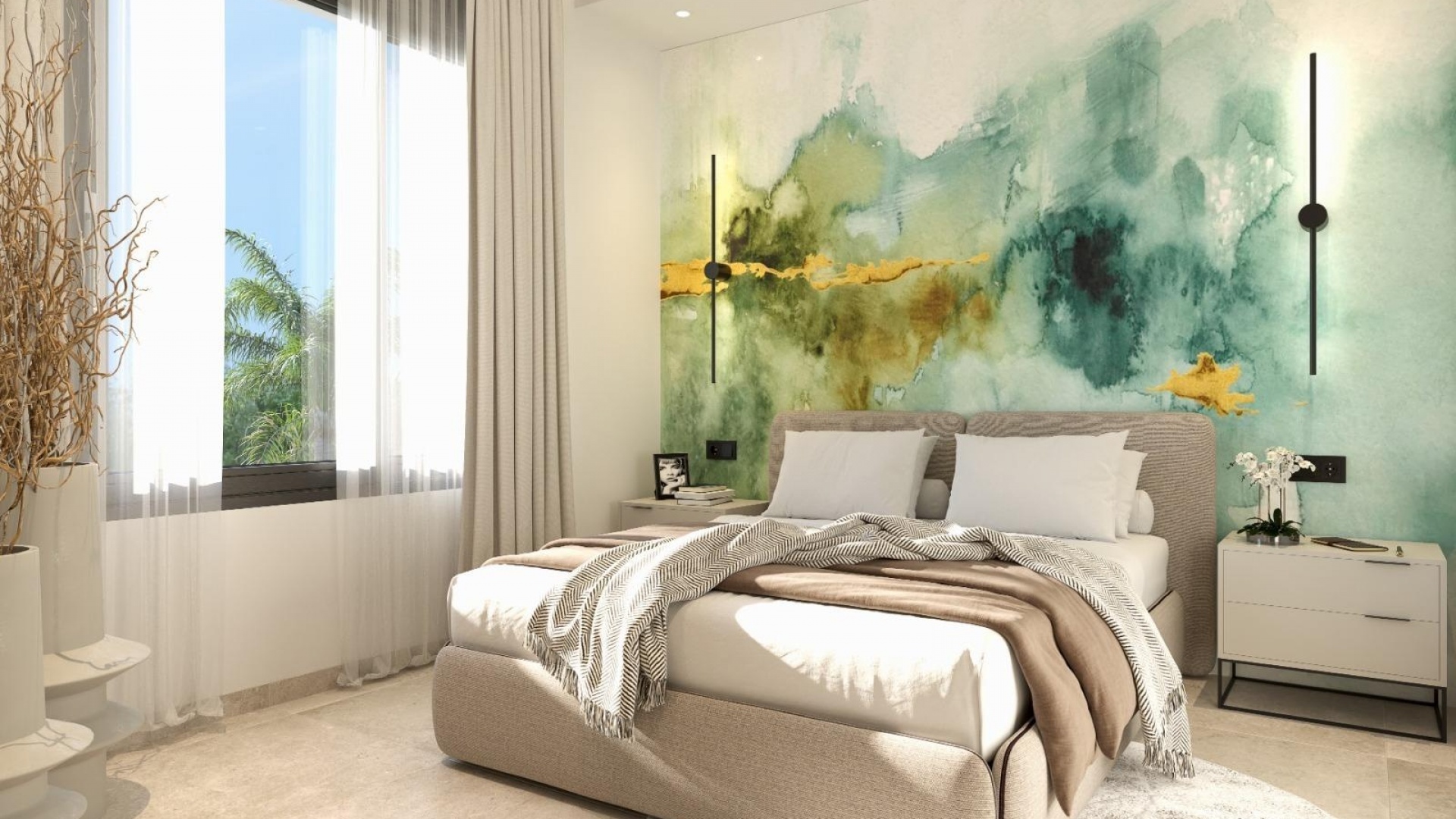 New Build - Villa - Villamartin