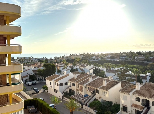 Wiederverkauf - Wohnung - La Zenia