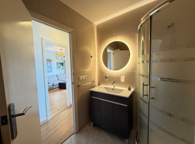 Wiederverkauf - Wohnung - La Zenia