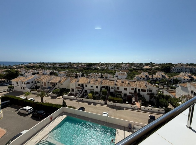 Wiederverkauf - Wohnung - La Zenia