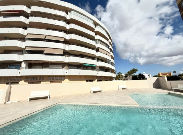 Wiederverkauf - Wohnung - La Zenia