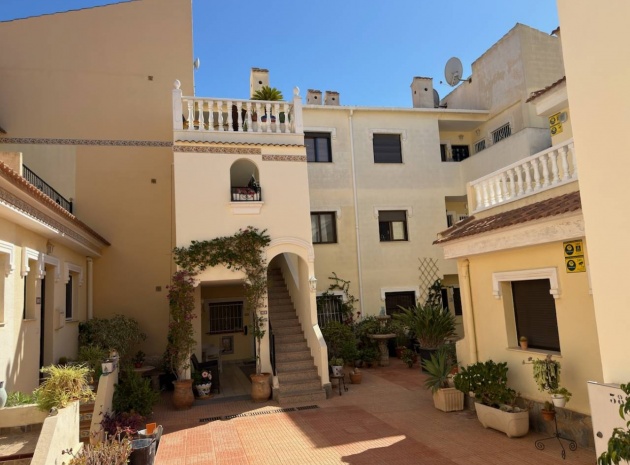 Wiederverkauf - Wohnung - Ciudad Quesada