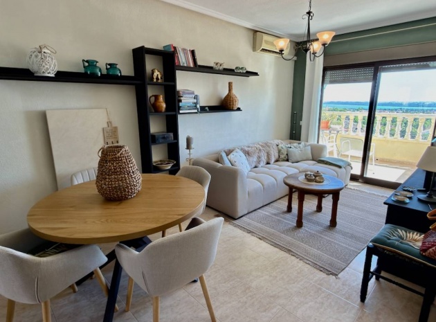 Wiederverkauf - Wohnung - Ciudad Quesada