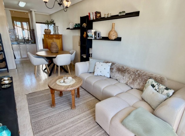 Wiederverkauf - Wohnung - Ciudad Quesada