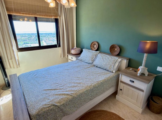 Wiederverkauf - Wohnung - Ciudad Quesada