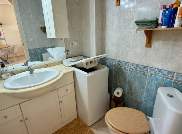 Wiederverkauf - Wohnung - Ciudad Quesada